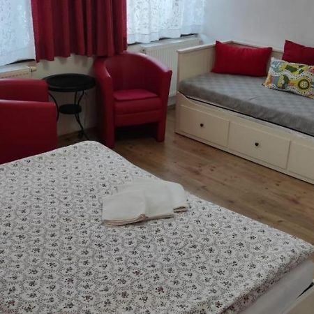 Ubytovanie City Izba Trencianske Teplice Luaran gambar