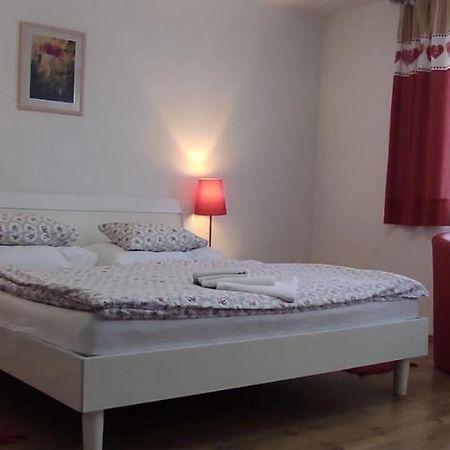Ubytovanie City Izba Trencianske Teplice Luaran gambar