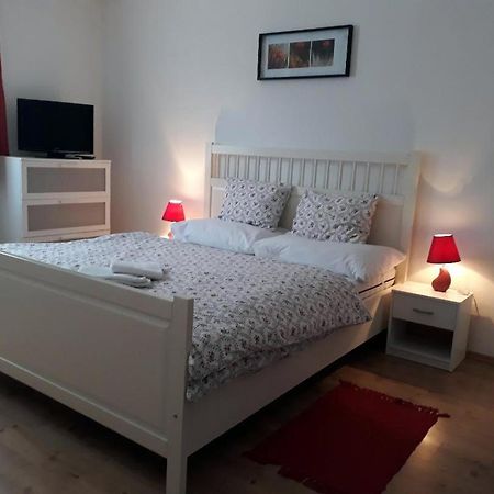 Ubytovanie City Izba Trencianske Teplice Luaran gambar